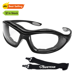  Verre de sécurité de protection UV SG002
