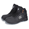 Bottes de travail à embout composite PU-Tek coupe haute pour hommes et femmes M-8571