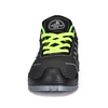 Chaussures de sécurité en tissu de style sport léger-l7530 vert