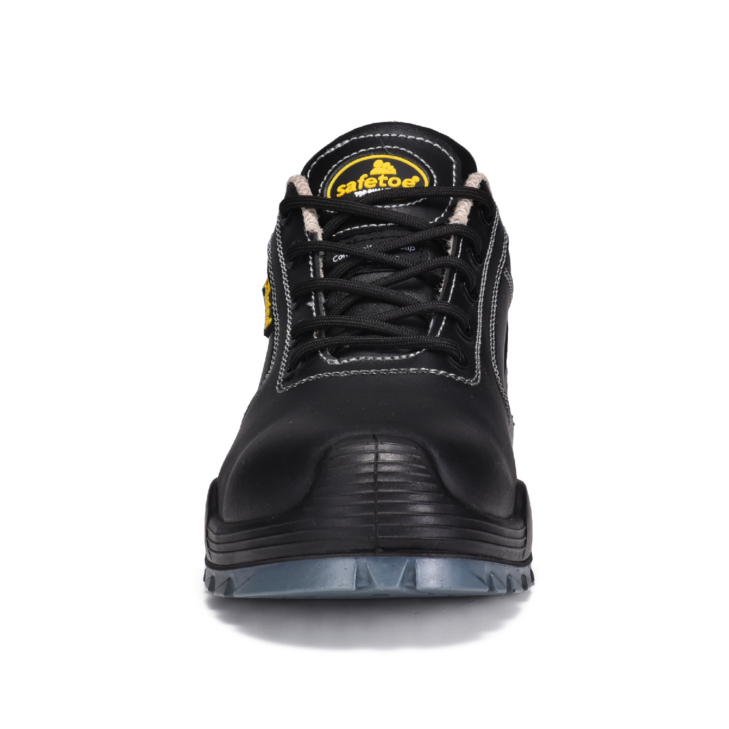 Chaussures de sécurité anti-statique Kevlar Mids Seed Safety Chaussures - L-7285 O3S
