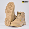 Bottes de combat du désert de la police militaire M-8515NS