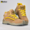 Chaussures de sécurité d'été pour entrepôt Boots de sécurité S1P Summer S1P M-8377