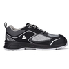Chaussures de sécurité sportive en acier L-7501 Gray (vitesse)