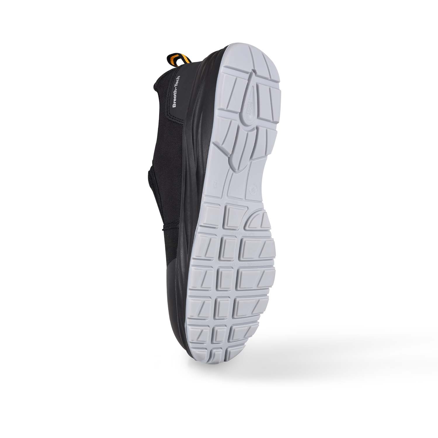 Bâtiments de chaussures de sécurité Entrepôt de travail respirant L-7561