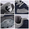Chaussures de sécurité respirantes Ready Stock pour hommes et femmes
