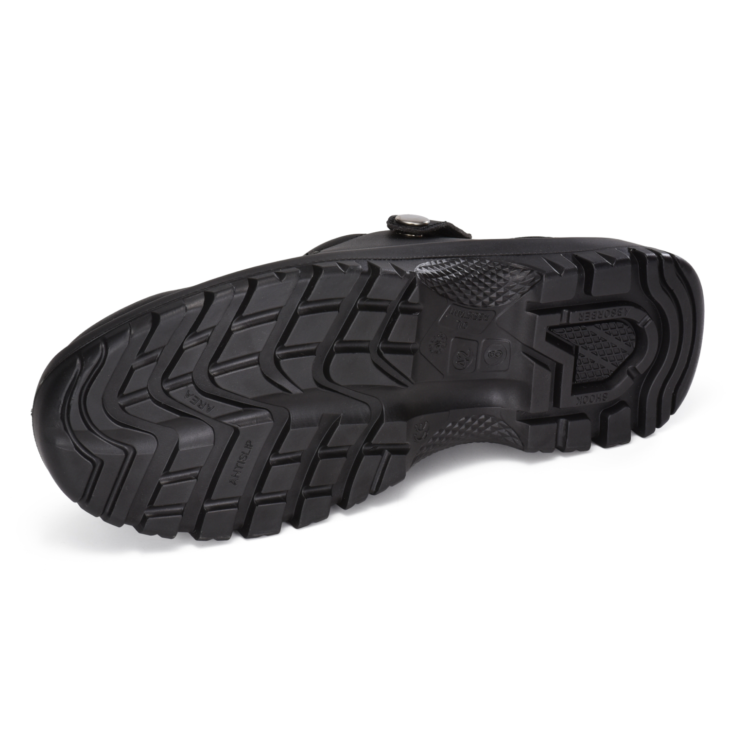 Chaussures de sécurité antistatiques pour cuisine L-7096