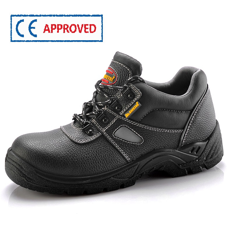 Chaussures de sécurité antistatiques S3 L-7252