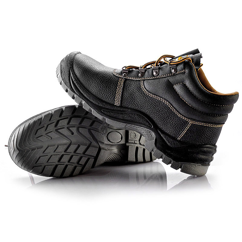 Safetoe Chaussures de sécurité de marque M-8138