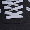 Cow Leather Work Safety Chaussures L-7329 Black