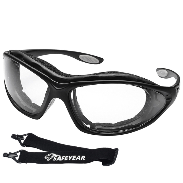  Verre de sécurité de protection UV SG002
