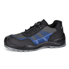 Chaussures de sécurité à boucle rotative pour hommes avec système Fitgo Auto Lace L-7533
