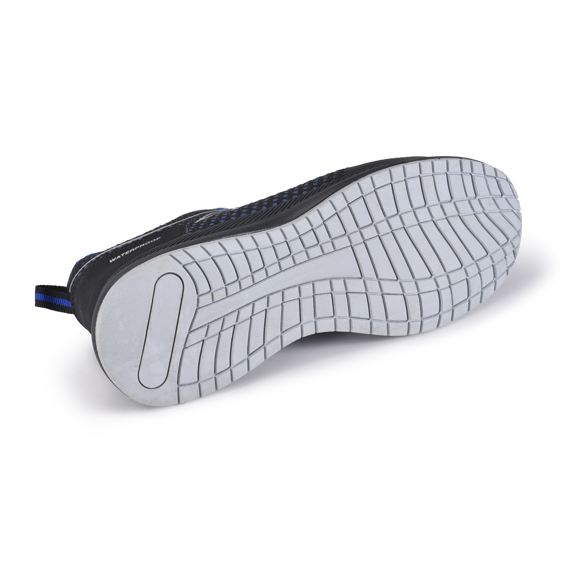 Chaussures de travail logistique légère et respirante pour FedEx, DHL, UPS, TNT etc L-7530 