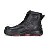 Bottes de sécurité de soudage Bottes de soudage de travail de sécurité pour les travailleurs du soudeur M-8387WD