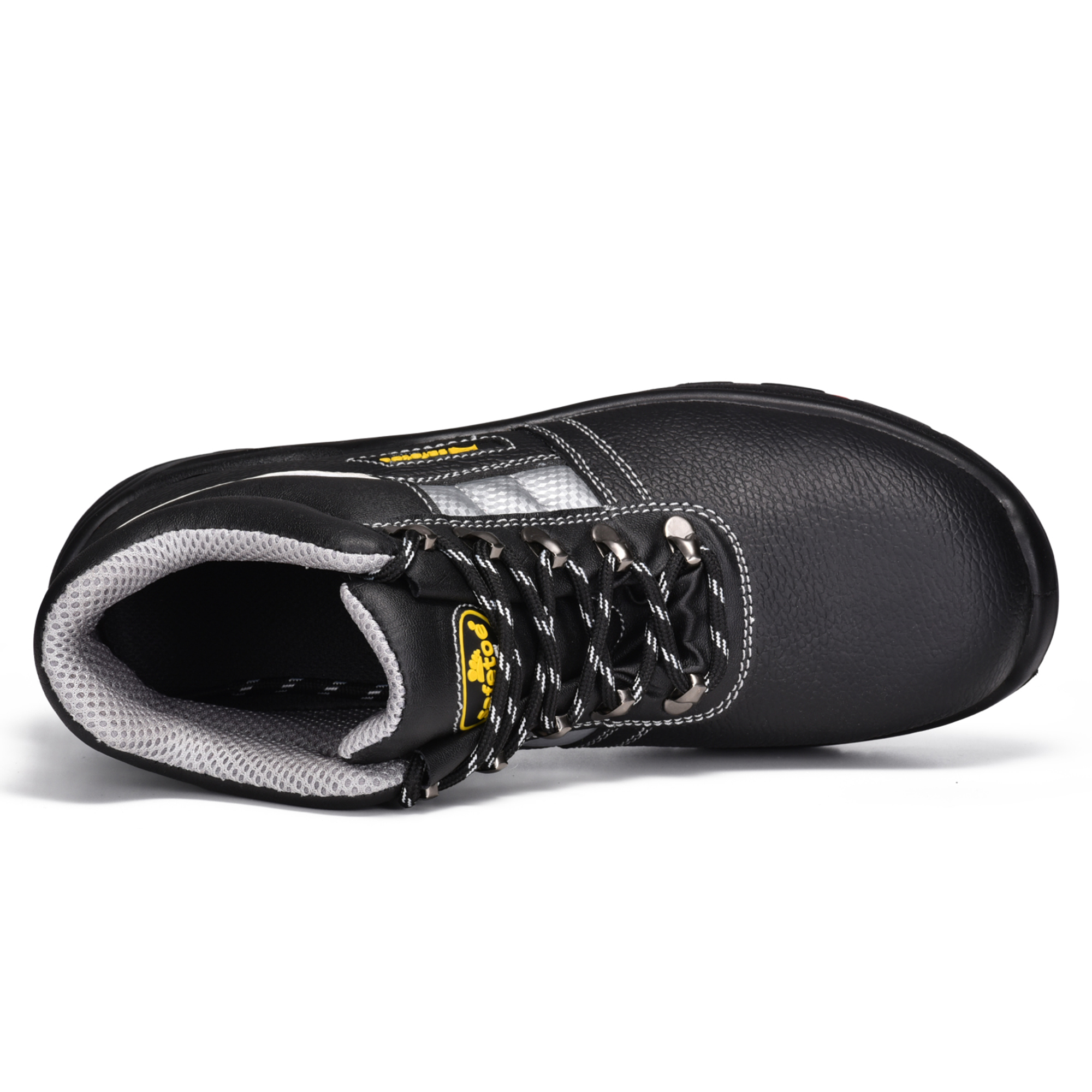  Bottes de travail de site de protection Bottes de travail de protection M-8027pr