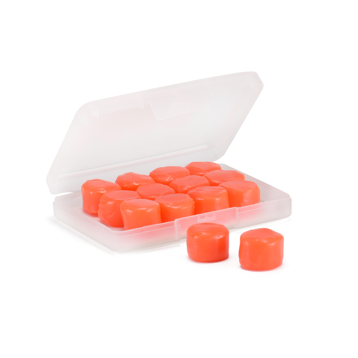 Protection auditive EC-2016 Orange