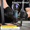 Gants de travail de sécurité PU PN8003 