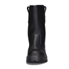  Bottes industrielles et de construction à orteils en acier pour les hommes travaillant H-9430 Black