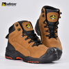 Super S3 Boots de travail de sécurité M-8510 Overcap
