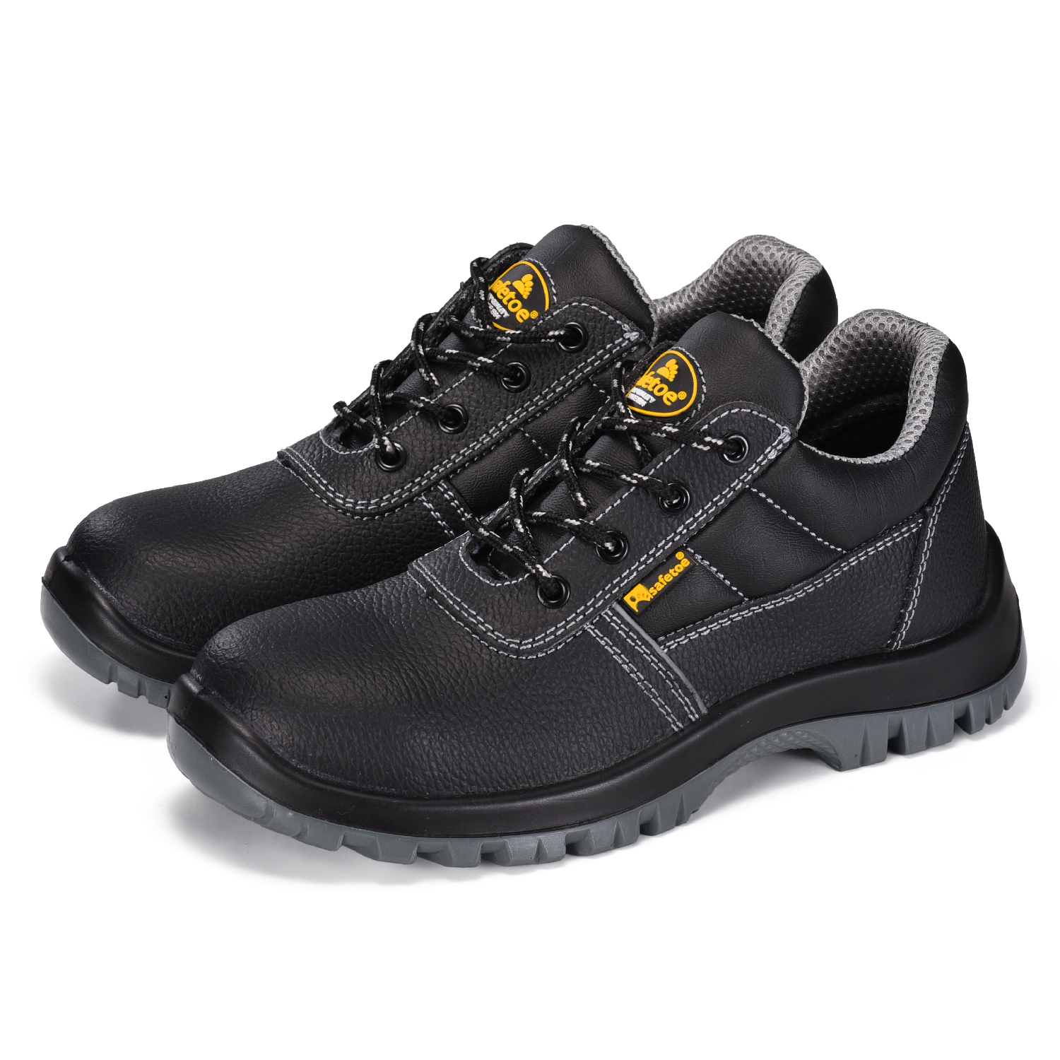 Chaussures de sécurité PPE résistantes à l'huile L-7006