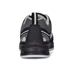 Chaussures de sécurité sportive en acier L-7501 Gray (vitesse)