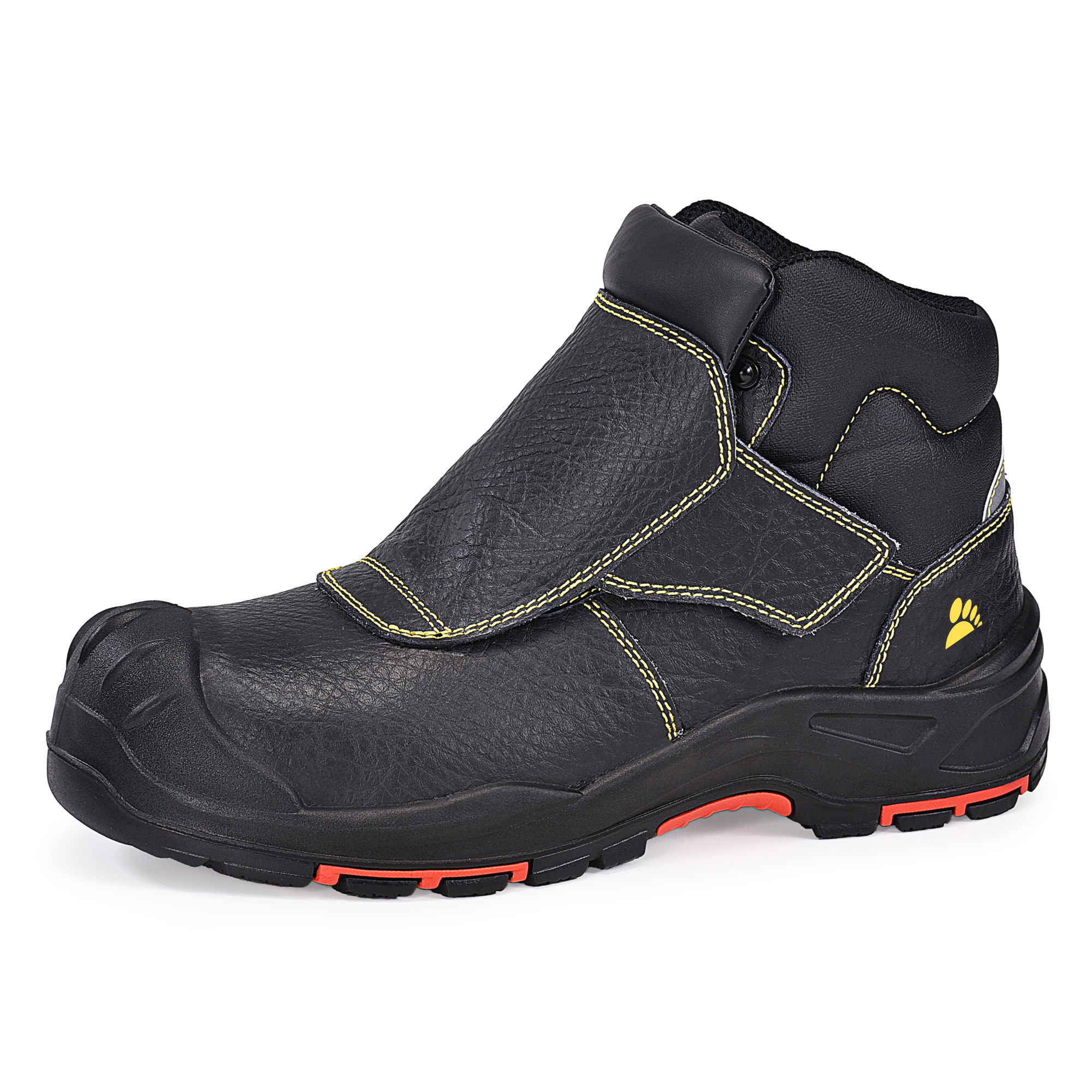 Bottes de soudage-Nouveau