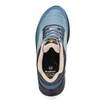 Sneakers de sécurité Les chaussures pour hommes travaillent légèrement respirant L-7572