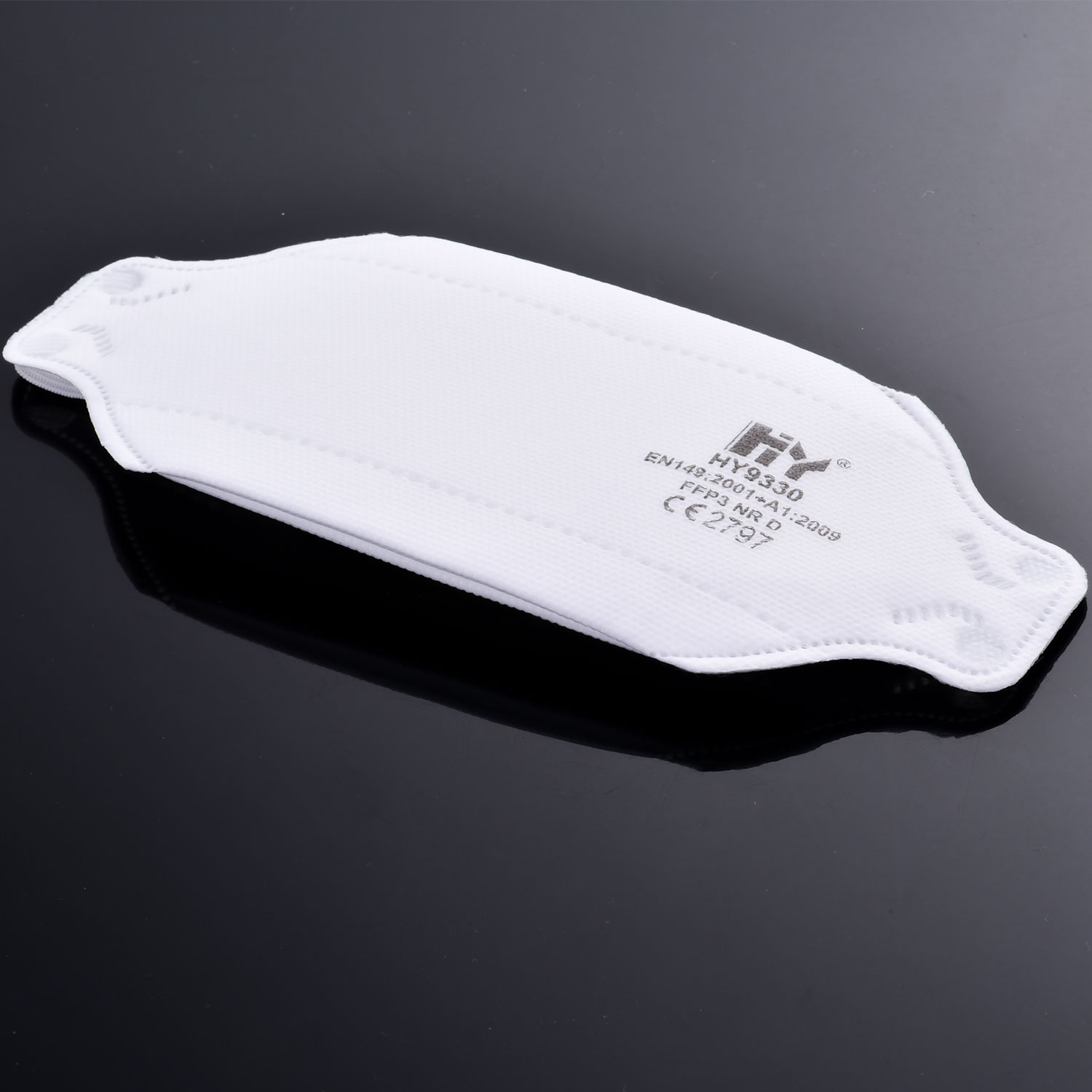 FFP3 CE Sécurité Face Mask SM-011 (HY9330) 