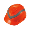 Casques de travail réfléchissants W-003
