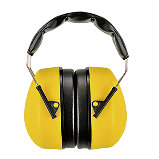 NRR 25dB Réduction du bruit Protection auditive Cache-oreilles E-2008B