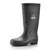 Bottes de sécurité pluviale S5 W-6037 Black