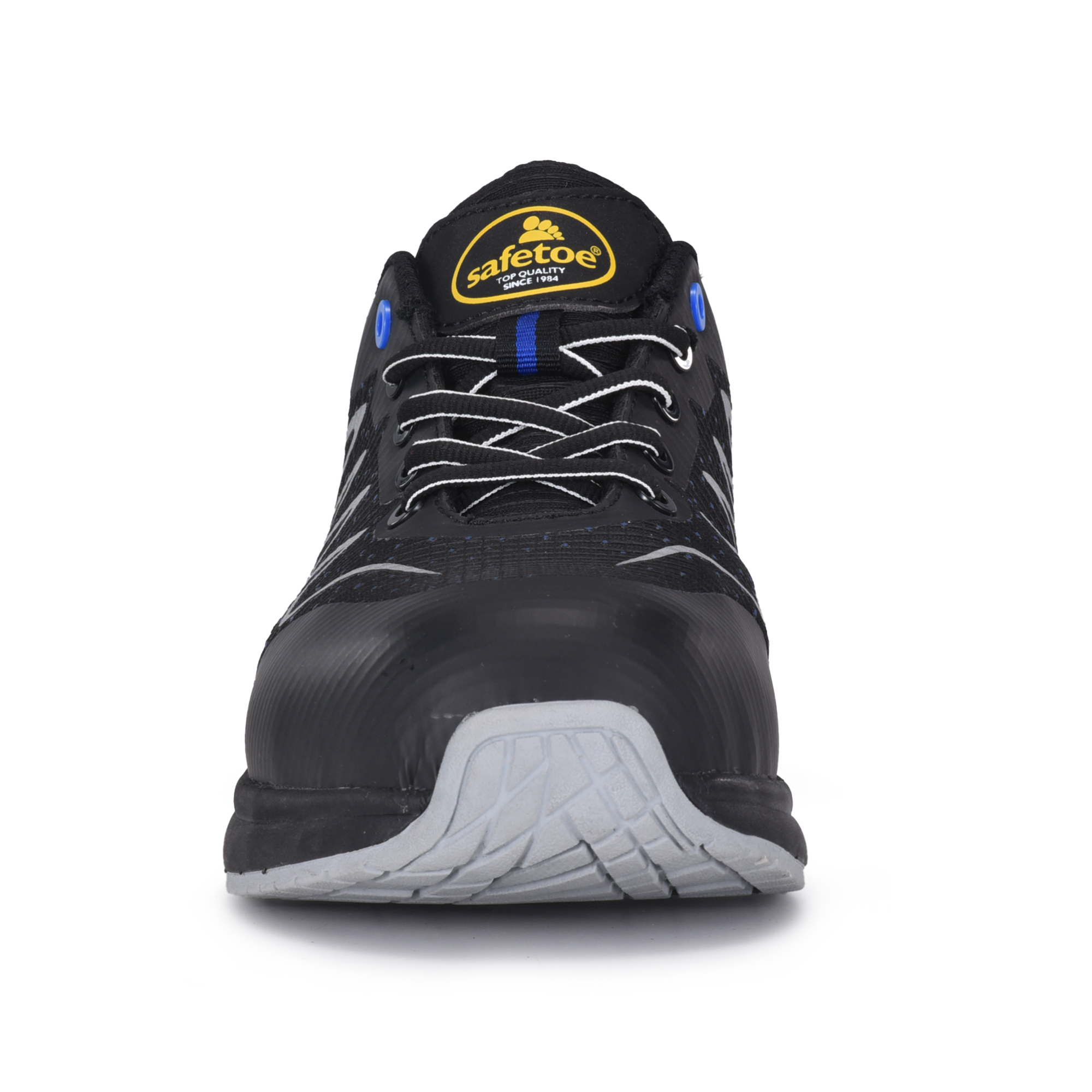 Chaussures de travail logistique légère et respirante pour FedEx, DHL, UPS, TNT etc L-7530 