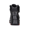 Bottes de sécurité de soudage Bottes de soudage de travail de sécurité pour les travailleurs du soudeur M-8387WD