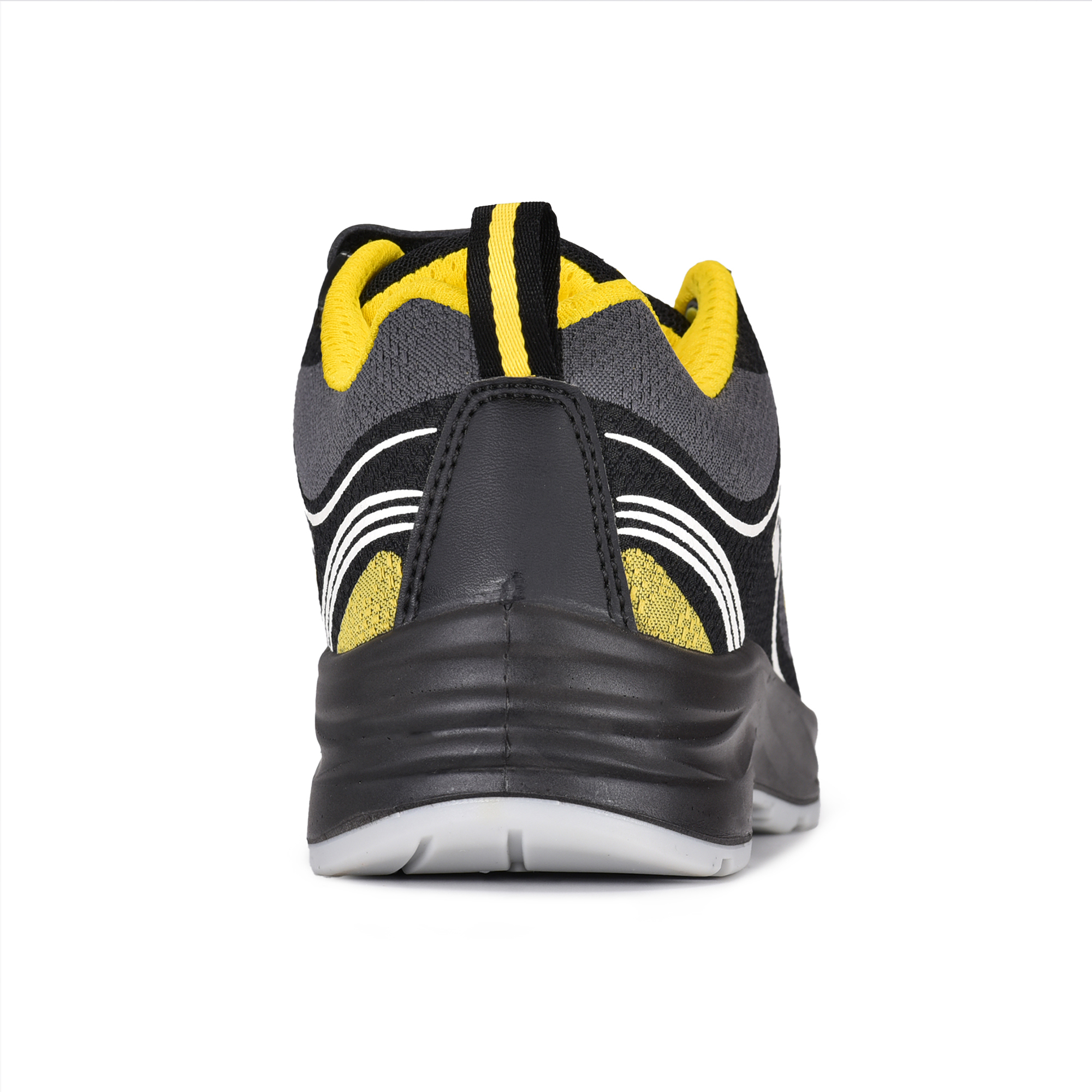 Chaussures de sécurité respirantes L-7501 Velcro