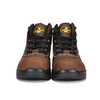 Chaussures de sécurité industrielle Chaussures de sécurité anti-statique Boots de travail de sécurité M-8307