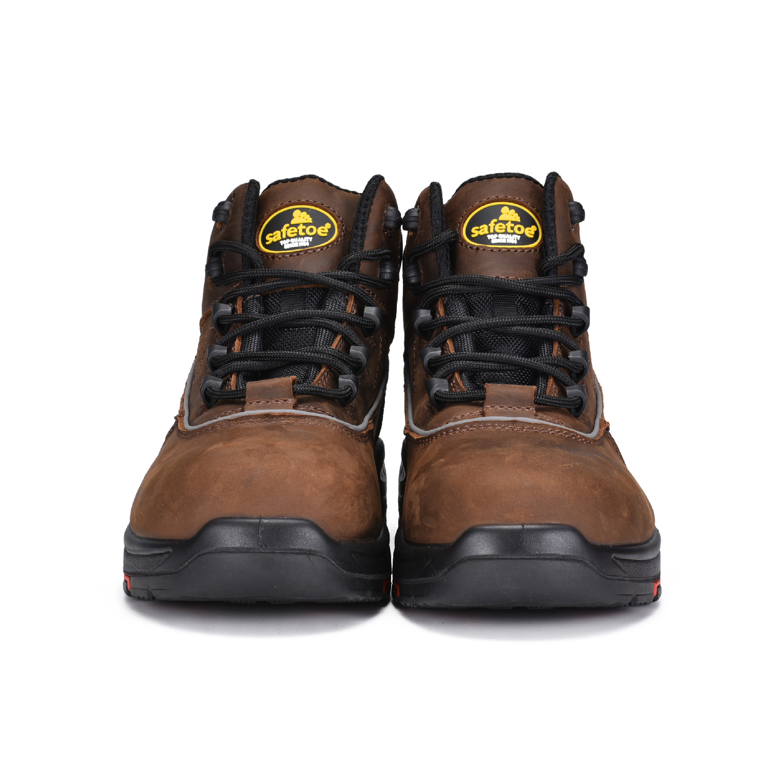 Chaussures de sécurité industrielle Chaussures de sécurité anti-statique Boots de travail de sécurité M-8307