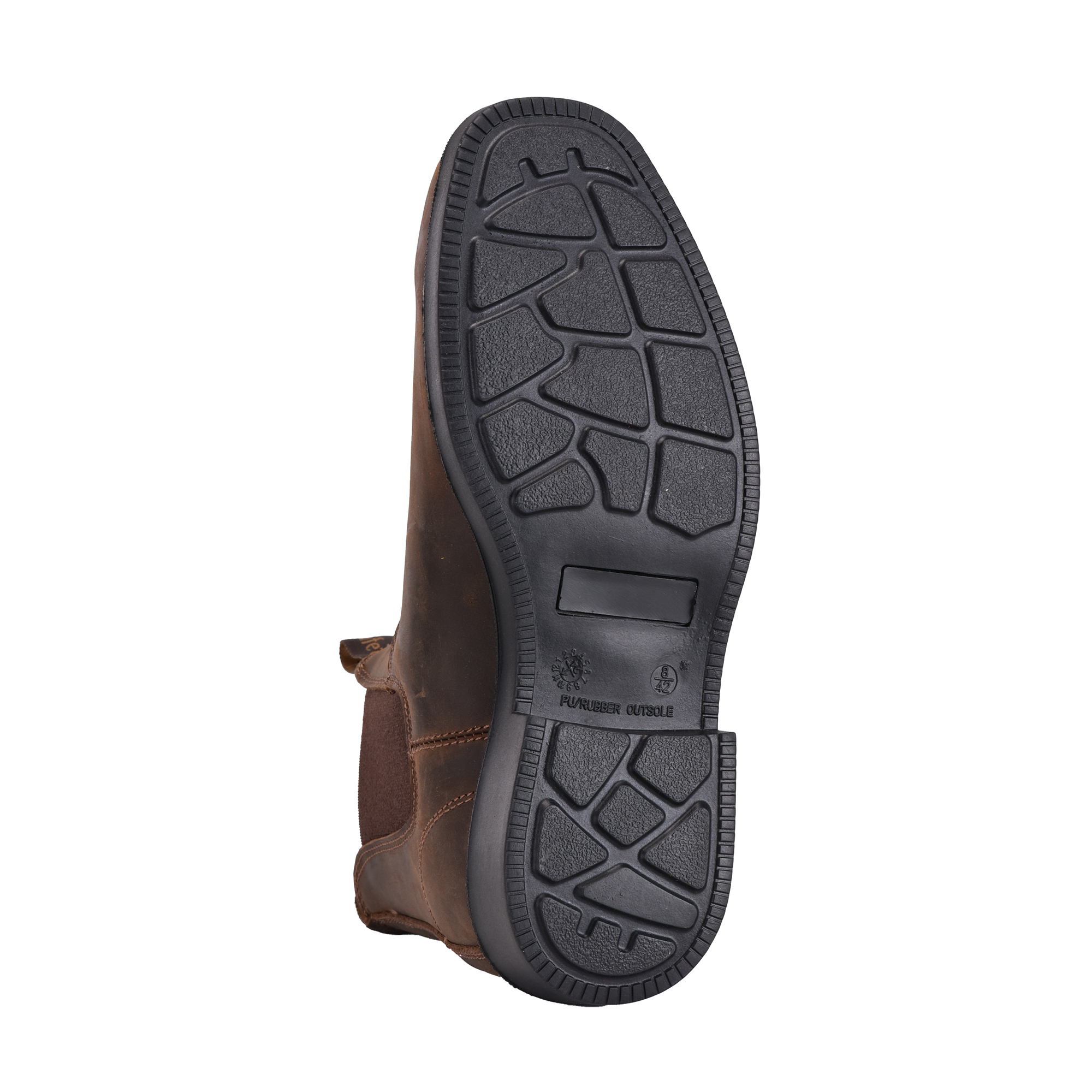Slip on Lameless Chelsea Boots de sécurité Israël et Australie M-8316