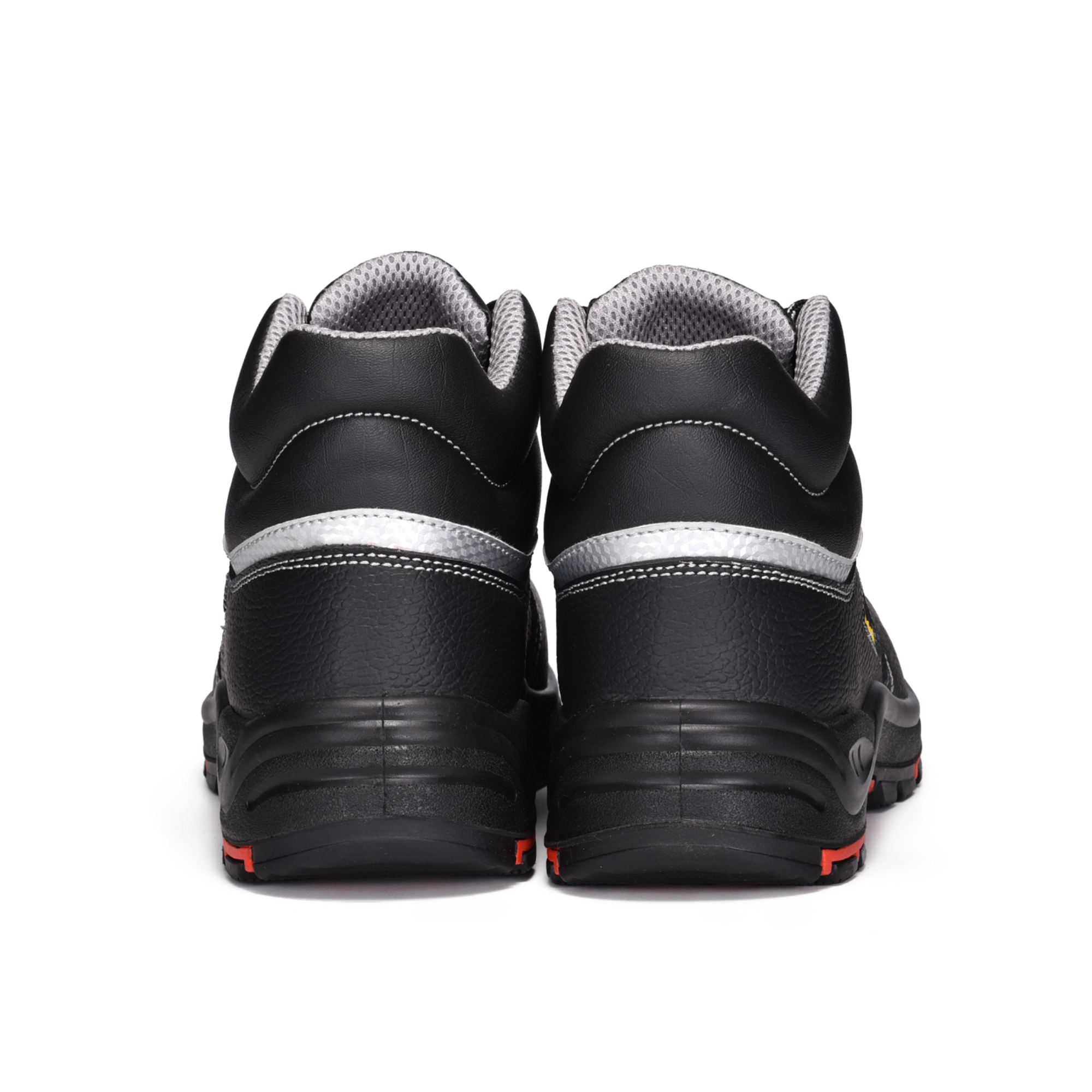  Bottes de travail de site de protection Bottes de travail de protection M-8027pr