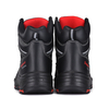 Chaussures de sécurité imperméables bottes de travail robustes Composite Toe M-8586