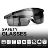  Lunettes de sécurité PC Dark KS102 Black