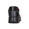 Velcro Design Safety Sandals L-7585 Metal Gratuit