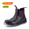 Bottes de travail de concessionnaire de design M-8025FM