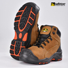 Super S3 Boots de travail de sécurité M-8510 Overcap