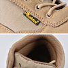 Bottes de combat du désert de la police militaire M-8515NS