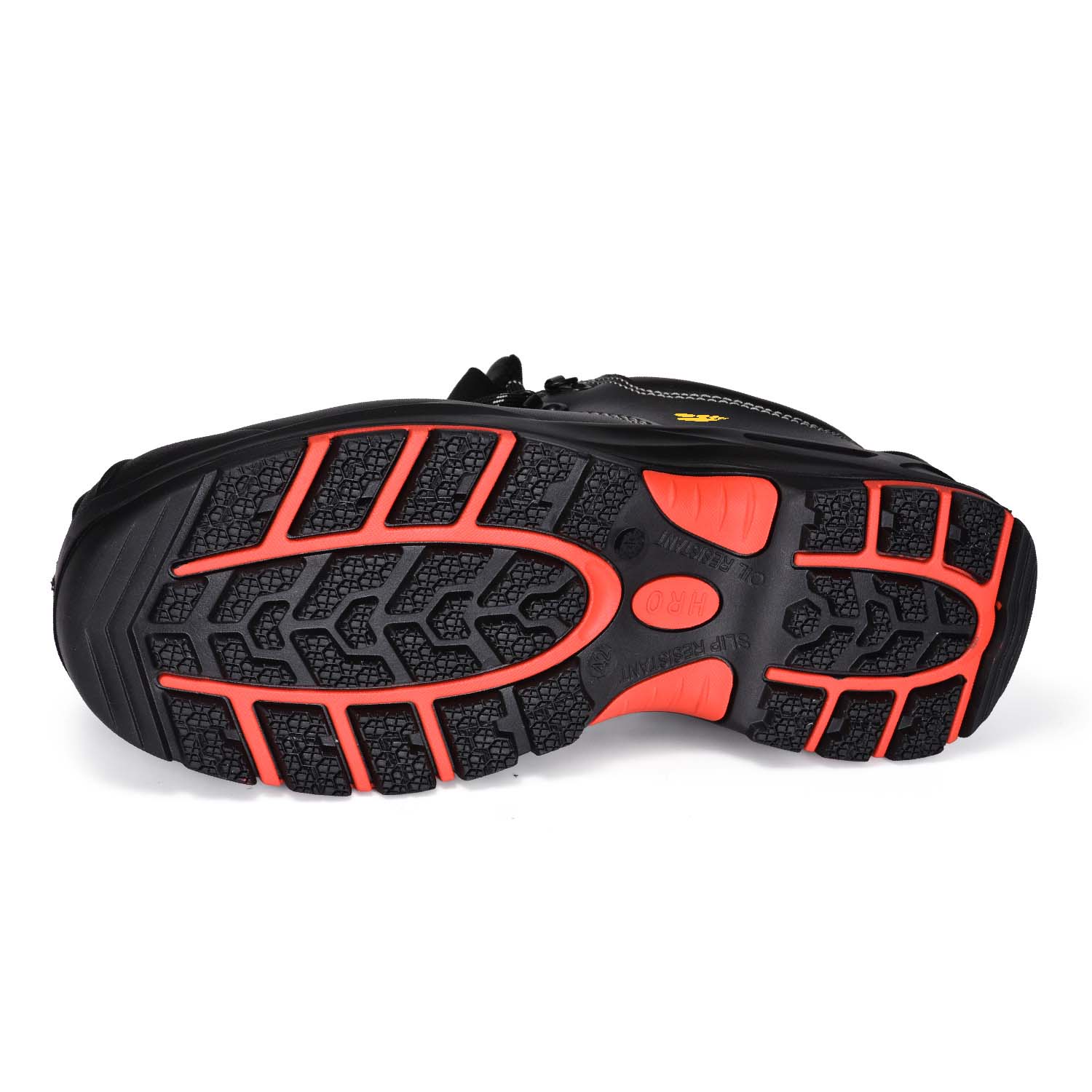 Chaussures de sécurité de haute qualité pour ingénieur S3 Chaussures de sécurité L-7536