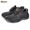 Chaussures de sécurité en cuir S3 L-7141 Nouveau