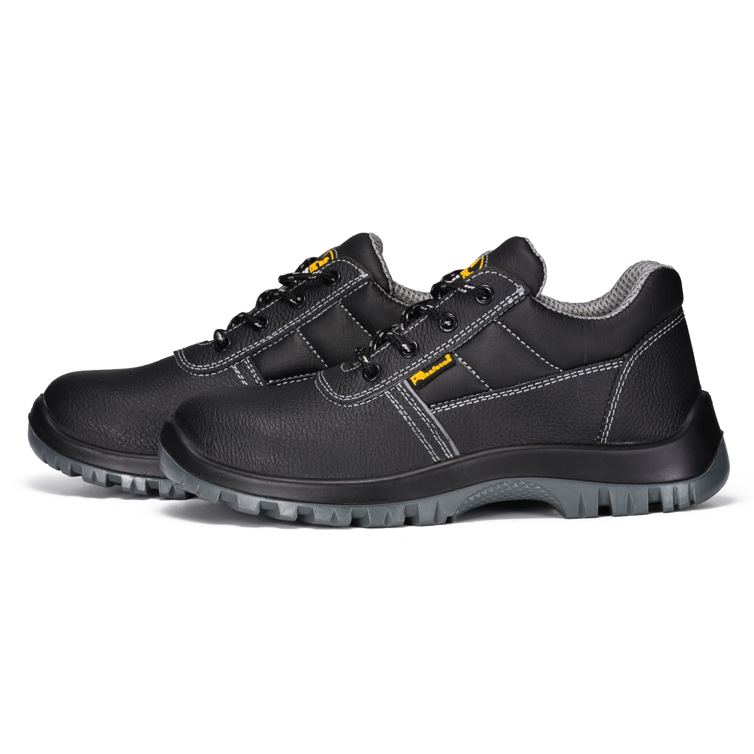 Chaussures de sécurité PPE résistantes à l'huile L-7006
