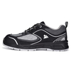 Chaussures de sécurité sportive en acier L-7501 Gray (vitesse)