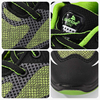 Baskets de sécurité Sports Design L-7501 Vert (Vitesse)