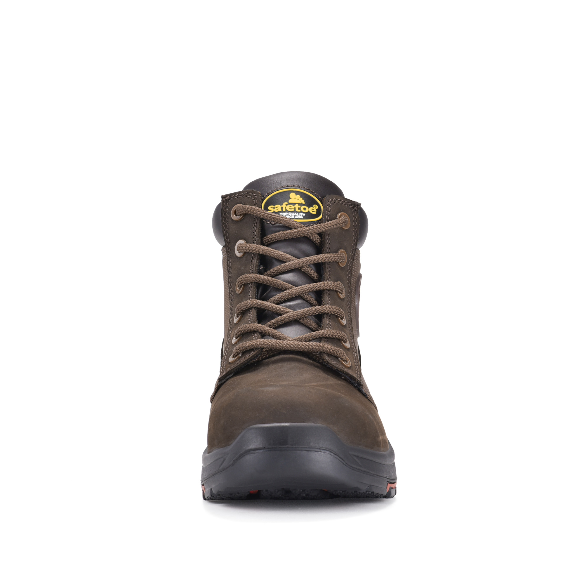 Bottes de travail de sécurité en caoutchouc d'isolation contre les risques électriques EH M-8581