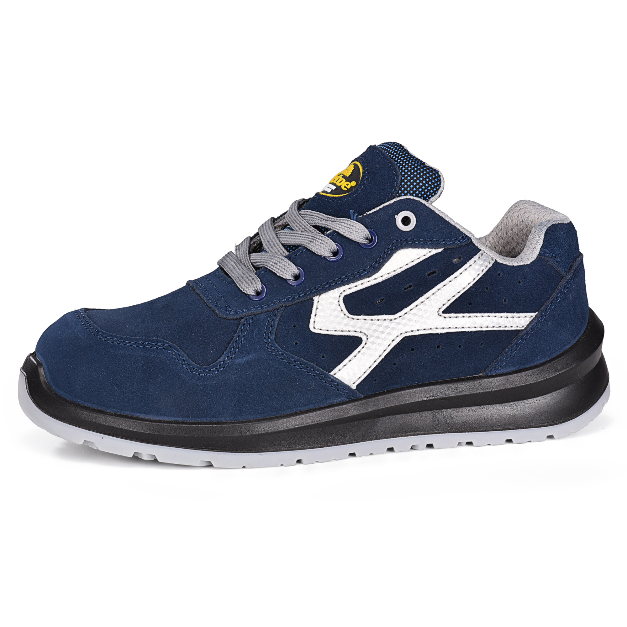 Chaussures de travail &agrave; embout composite L-7328